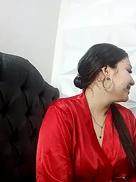Sahaara 라이브 XXX 채팅