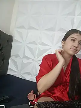 Sahaara's Live XXX Chat