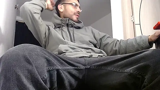 MalekXarxxx Webcam show