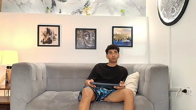 BLONDON_BOYS1 webcam show
