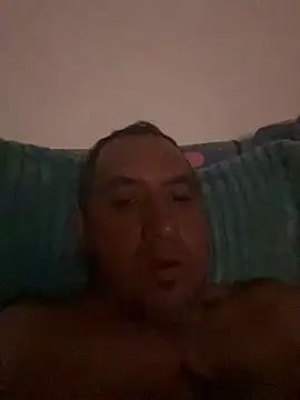 Show modela complisex2026 na web-kameri
