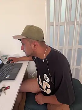 Show Webcam de complisex2026