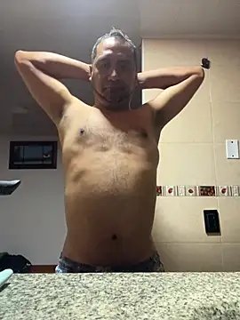 Show webcam de complisex2026