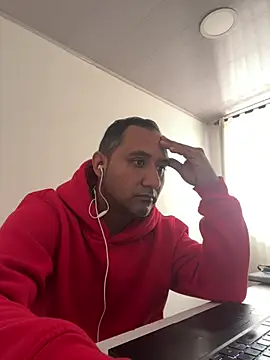 Webkamerová show complisex2026