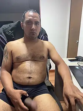 complisex2026 Show Webcam