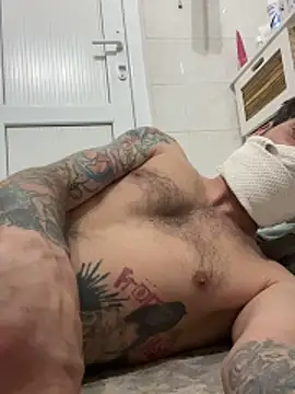 23Lia23 webkamerás műsora