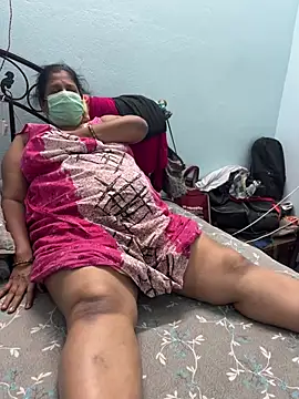 dirty_sexcouple Pertunjukan Webcam