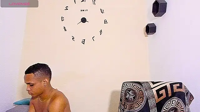 Show de webcam de Basillis