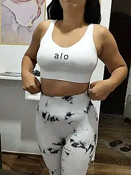 Show de webcam de Afrodite26