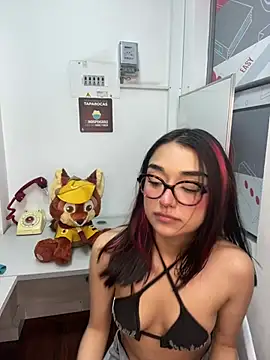 Czat XXX na żywo – star_xmoonx