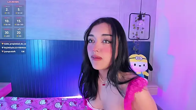 star_xmoonx Chat XXX live