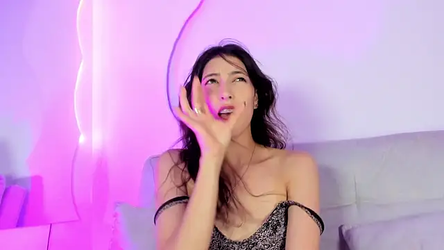 Chat XXX ao vivo de LindseyCarter
