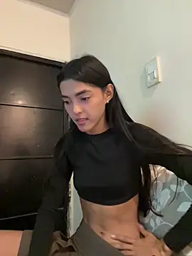 Show Webcam de mia_honeyy_