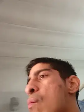 Webkamerová show baiey82