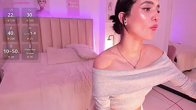 Czat XXX na żywo – Sam_peach