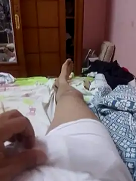 Abo1zopr's Webcam Show