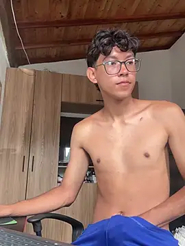 Show de webcam de Alan_Scot_
