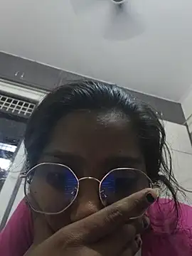 Show webcam de jaanvisharmaaa