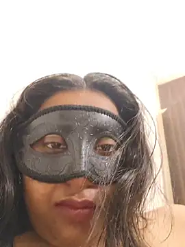 jaanvisharmaaa Webcam-Show