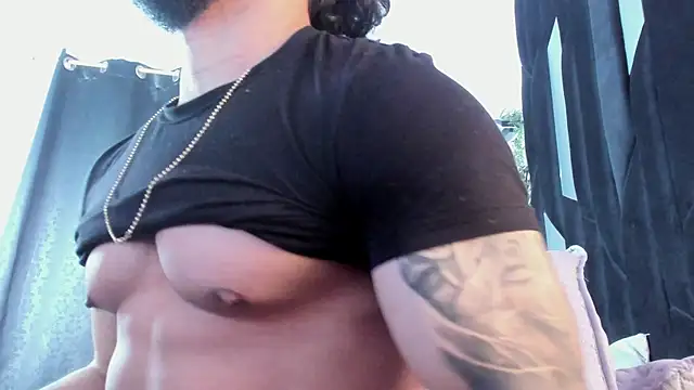 Justin_WhiteJS Webcam Show