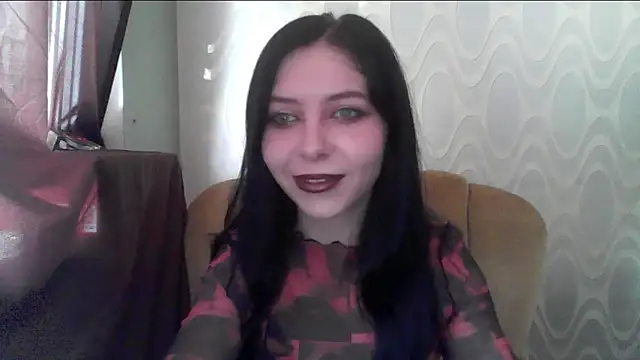 Show de RileyTight na webcam