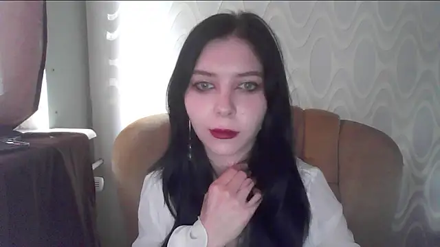 RileyTightn Webbikameraesitys