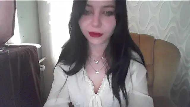 RileyTight Webcam show