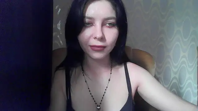Webkamerová show RileyTight
