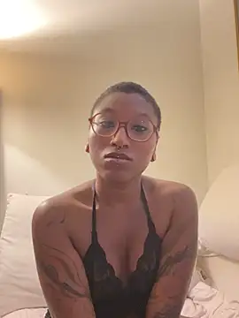 naschajane Show in webcam
