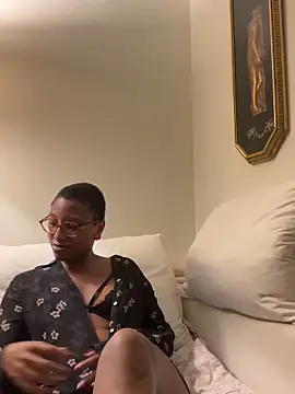 Show modela naschajane na web-kameri