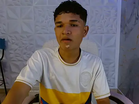 Show Webcam de davexxx_
