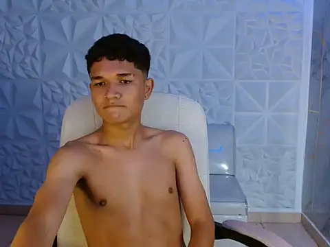 Show de webcam de davexxx_