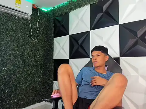 davexxx_ 网络视讯表演