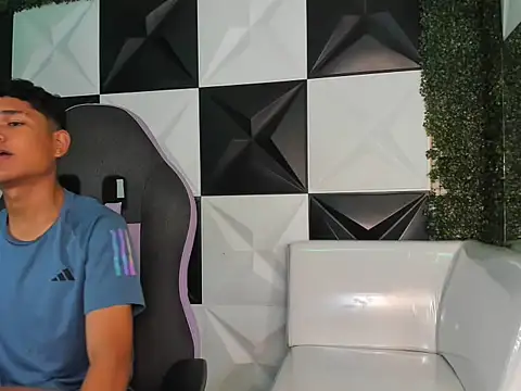 davexxx_ Webcam Show