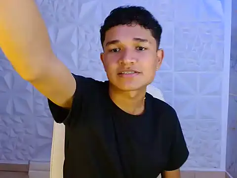 Webkamerová show davexxx_