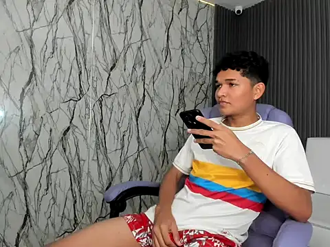 davexxx_ Webcam Show