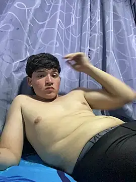 cacvz07 Webcam-Show