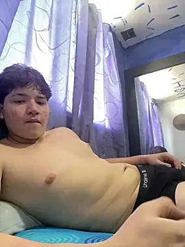 BigLatinGuy Webcam show