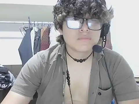 Show Webcam de layom_21