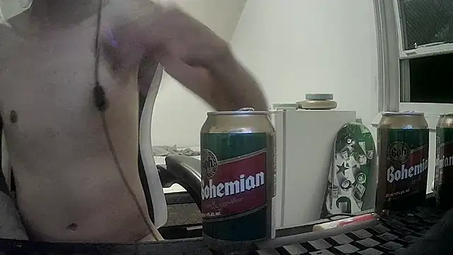 zigzog_ Webcam-Show