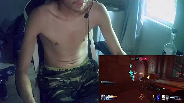 zigzog_ Webcam-Show