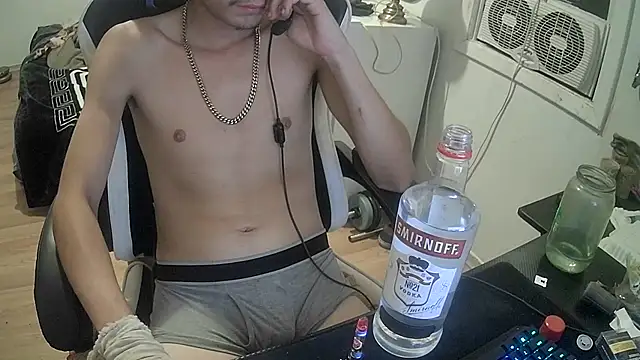 zigzog_ Show Webcam