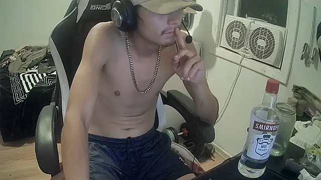 zigzog_'s Webcam Show