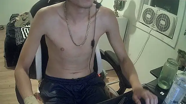 Show webcam de zigzog_