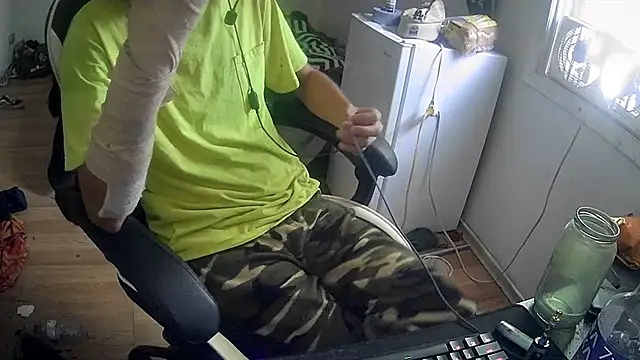 Pokazy przed kamerką – zigzog_