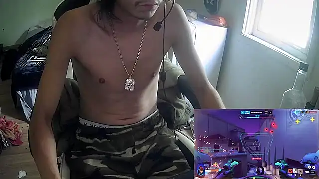 zigzog_ Show in webcam
