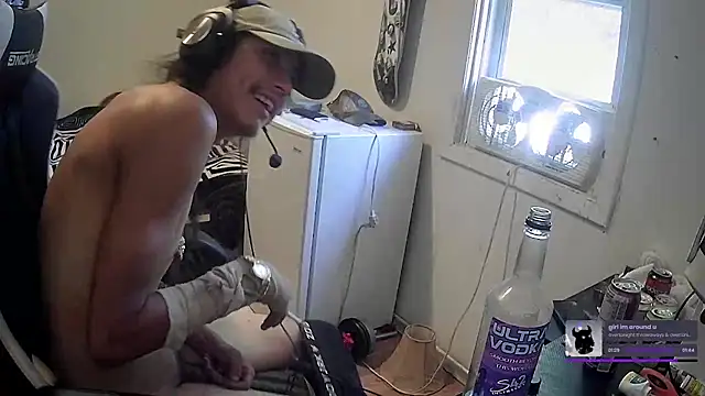 zigzog_ Pertunjukan Webcam