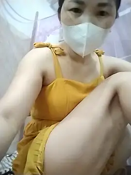 TuongVi99 Show Webcam