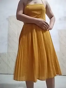 TuongVi99 Show Webcam