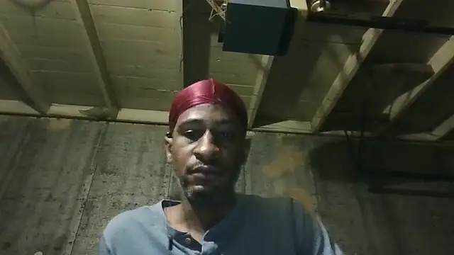 Show webcam de Leo99842